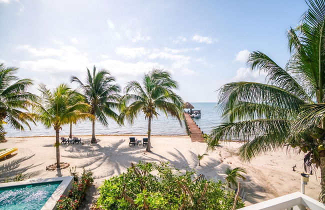 Luxury Oceanfront Villa w 2 Pools Beach Pier - Foto 31
