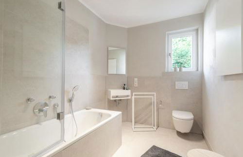 Nordsee Ferienhaus mit 5 Schlafzimmern - Foto 60