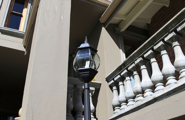 Livingstone Villa - Foto 26