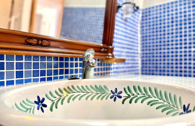 Cave House in Cullar Near Historic Centre - Foto 19