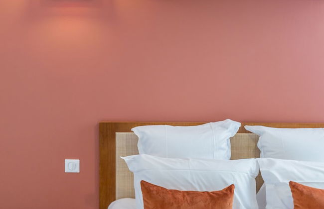 Edgar Suites - Family apartment Louvre - Foto 15