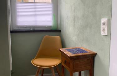 Kleines Ferienappartement in Erfurt-Schmira - Foto 6