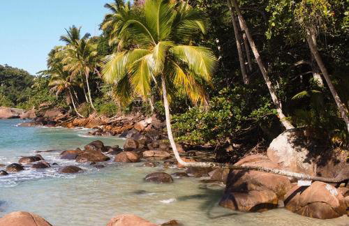 Casa dos Franceses Ilha Grande - Foto 9