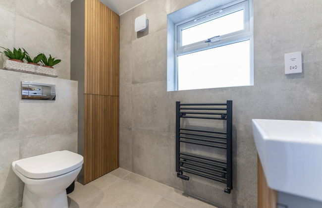 The Pontcanna Pearl 3-bed Haven - Foto 18