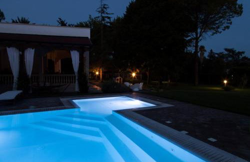 Villa Edda Heated Pool - Foto 54