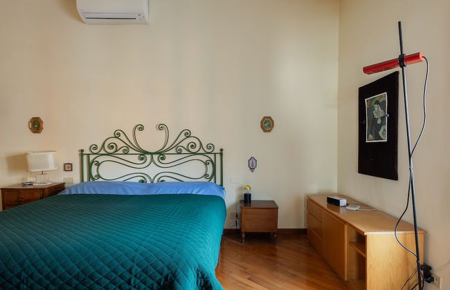 Porta Pia Elegant Two Bedroom - Photo 10