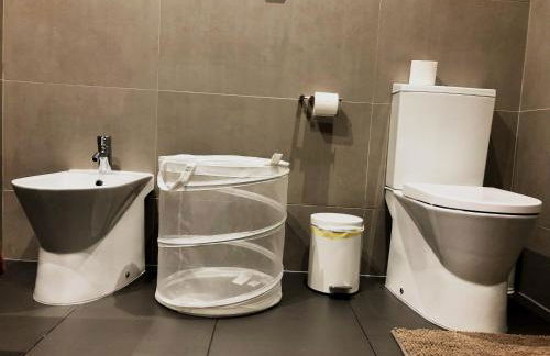 Cavalo Preto Luxury Beach Resort - C201 - Foto 33