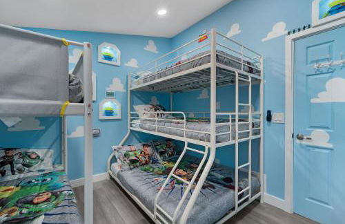 Pixar Pier by OC Adventure Homes - Foto 28