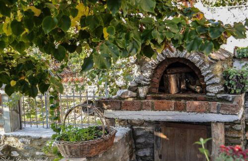 Mansion Philoktitis - Foto 39