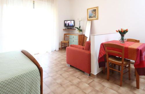 Residence Hotel Kriss - Foto 60