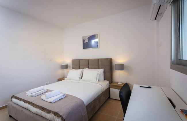 Kanika Seabreeze Apartment - Foto 36