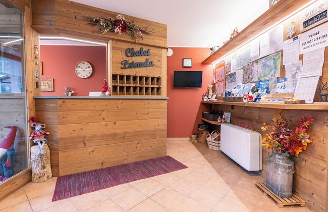 Chalet Primula - Foto 2