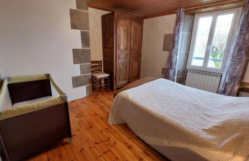 Grand gite 12 personnes proche du Lioran - Foto 13