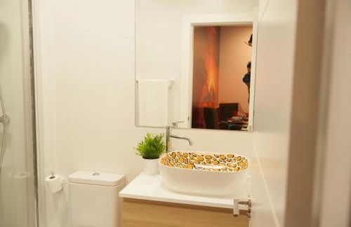 Apartamentos Art Suite Santander - Foto 96