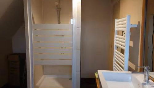 Logement centre Quarré les Tombes - Foto 5