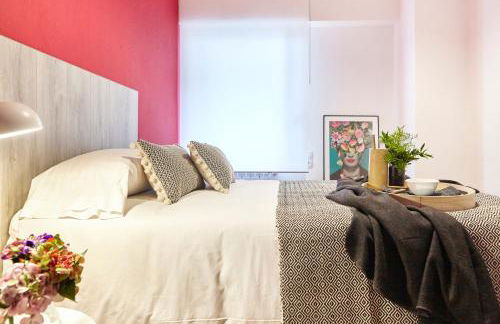 SALABERRIA APARTMENT with private garage - Foto 28