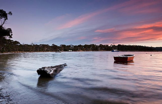 Three Beaches - Chic Eco Home Tasmania - Foto 47