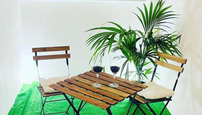 Stadiumapartament - Foto 5