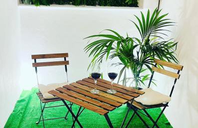 Stadiumapartament - Foto 5