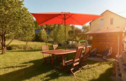 Villa Vici - Ferienwohnungen - Foto 79