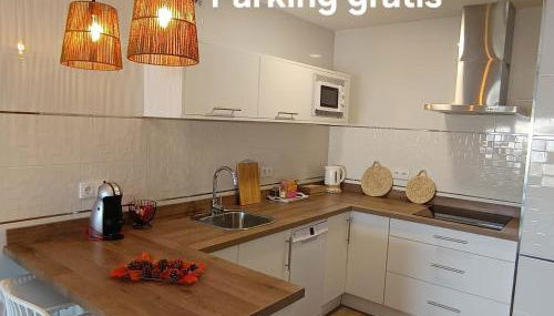 Tierra y Mar - Foto 2, stove