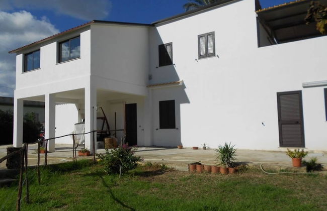 Appartamento pt in Villa Falari - Clima - Wi-fi - Foto 11