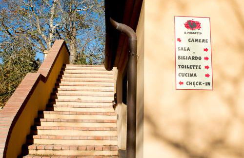 Il Poggetto di Casciana - Foto 32