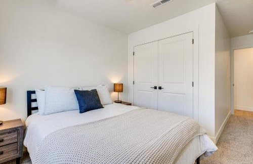 Cedar City Retreat - 18 Mi to Zion National Park! - Foto 21