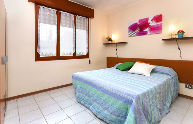 2 bedroom Apartment in Lignano Sabbiadoro with garden - Photo 5