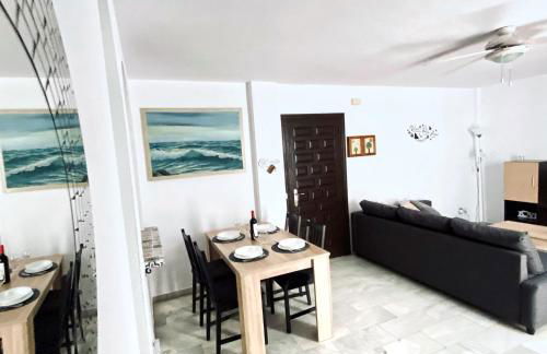 Apart Aleire Pueblo Evita - Foto 6