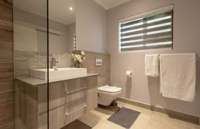 Sunrise Bay Self-Catering Accommodation - Foto 41