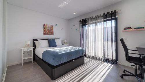 Modern & Quiet 2BR 2 Baths 4 Balconies & Lift - Foto 2