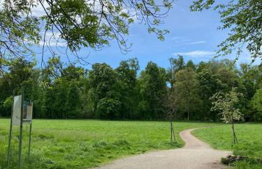 Villa Ferrari - Park Monza F1 Circuit - Foto 39