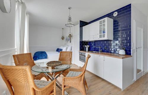 NORDBYHUS Apartamenty Angielska Grobla - Foto 138