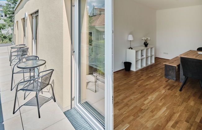 My Schönbrunn Apartments - Foto 32