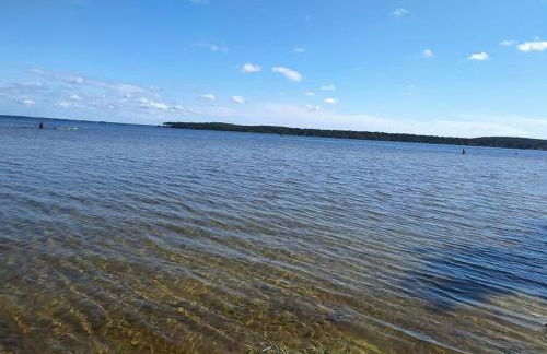 TY MOUTCHIC : Agréable appartement avec piscine - Foto 13