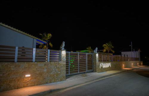 Paradise Apartments Artemida - Foto 48