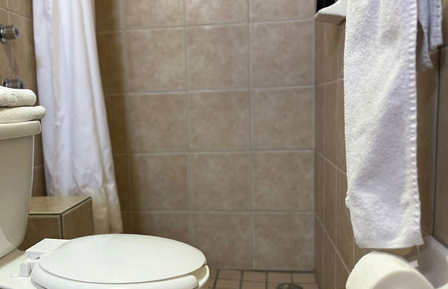 Suites TG - Photo 79