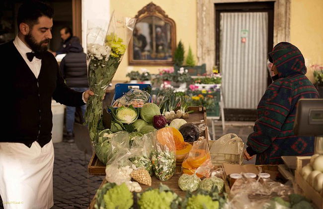 Il tuo tour fotografico e workshop su misura a Roma - Foto 14