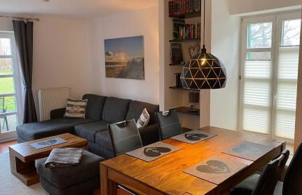 Feriendorf Rugana Insel Rügen Fewos Vogelgesang - Foto 15