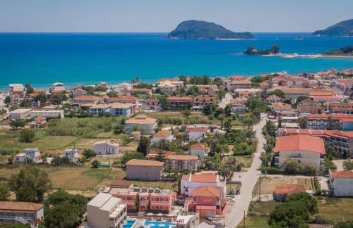 Mystique Luxury Suites & Maisonettes - Photo 22