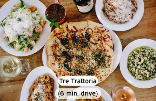 Cozy 2BR-w Parking, Near Rvrwalk, Dome & Conv Ctr - Foto 21