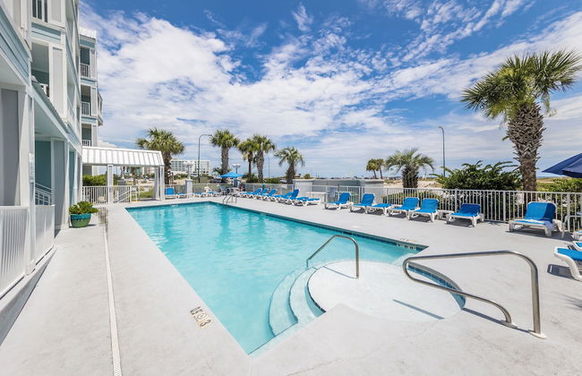 Grand Caribbean Condos - Foto 17