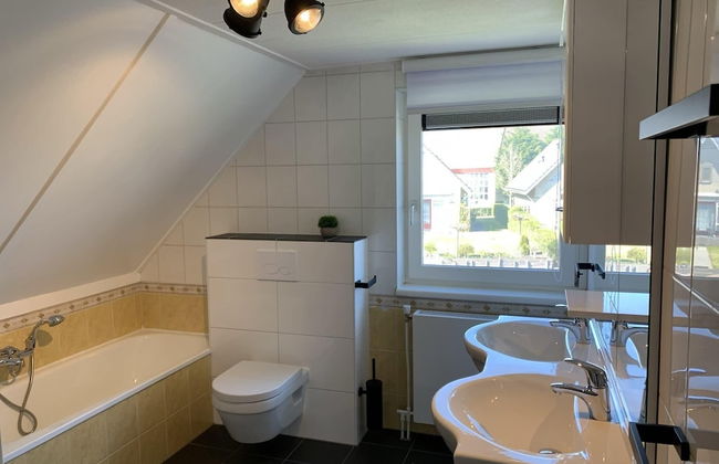 Europarcs IJsselmeer - Foto 61