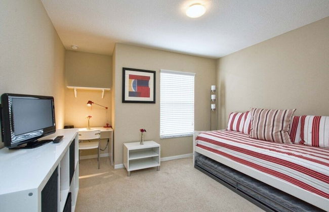 Paradise Palms-4 Bed Townhome W/splashpool-3035pp 4 Bedroom Townhouse by RedAwning - Foto 9