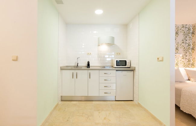 LU&CIA Apartamento Limonar - Photo 12