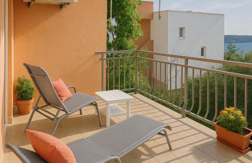 End of The Road ,Orange - Foto 1