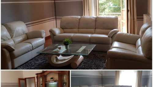 VAL D'ORCIA DELUXE 1 ELEGANTE CASA immersa nel verde con WiFi, giardino e parcheggio - Foto 5