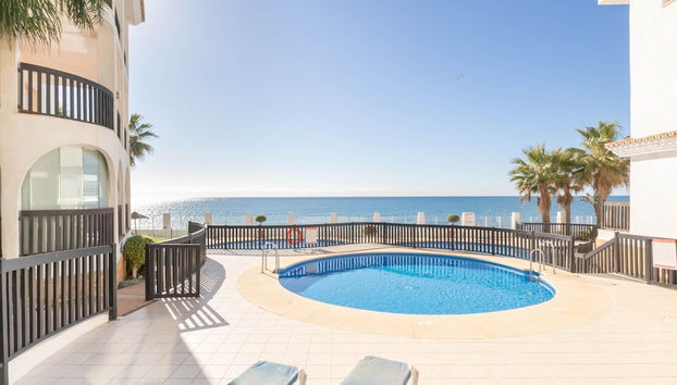 Puerta del mar 2 in Mijas Costa - Foto 5, Habitación