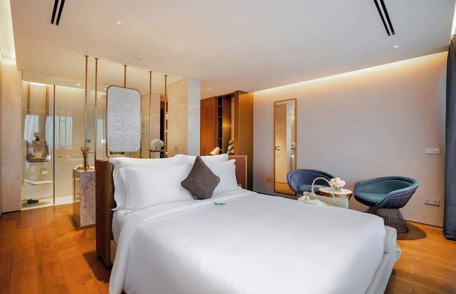 All Inclusive Luxury: Private Beachfront Paradise - Foto 4